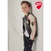 DUCATI BIKER JACKET RETRO